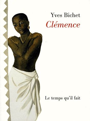CLEMENCE POEMES ET PROSES