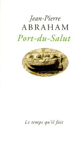 PORT-DU-SALUT