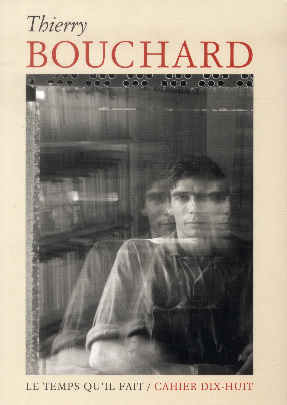 THIERRY BOUCHARD