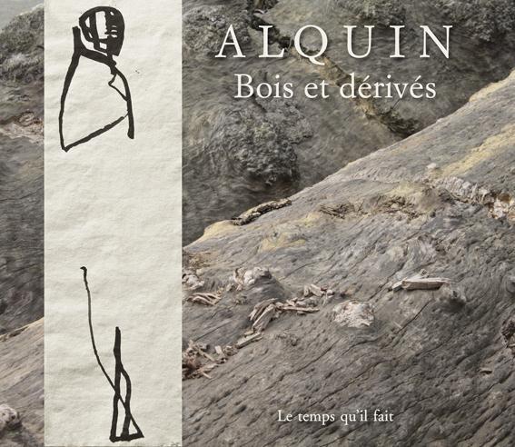 ALQUIN, BOIS ET DERIVES