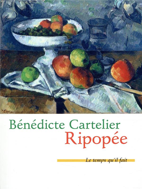 RIPOPEE