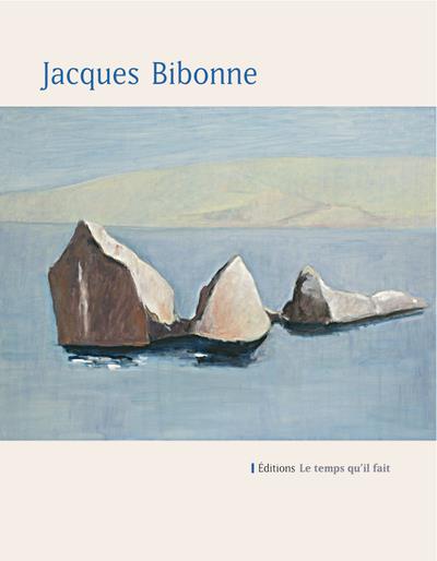 JACQUES BIBONNE - ILLUSTRATIONS, COULEUR