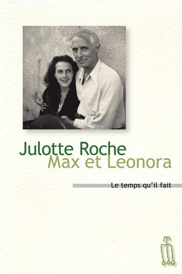 MAX ET LEONORA - RECIT D'INVESTIGATION