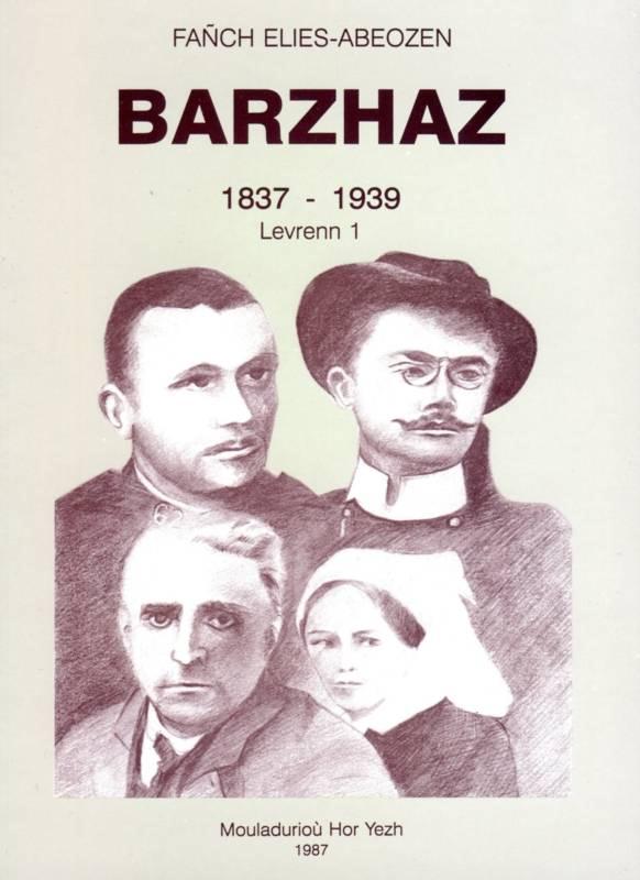 BARZHAZ  1837 1939