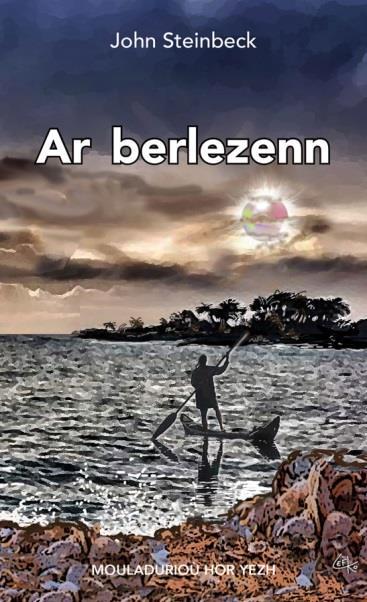 AR BERLEZENN - ROMANT