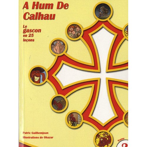 A HUM DE CALHAU TOME 2