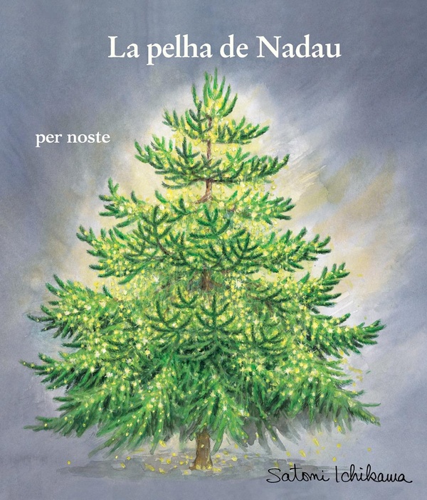 LA PELHA DE NADAU