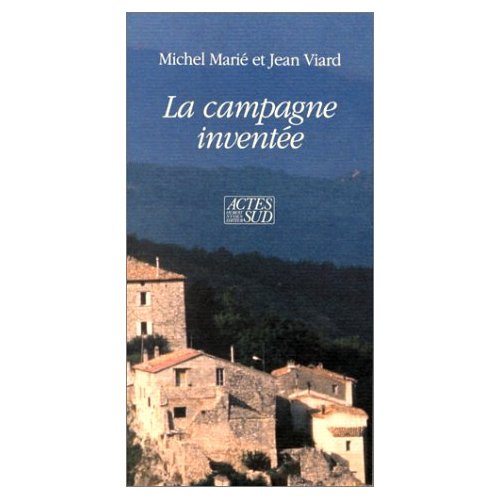 LA CAMPAGNE INVENTEE