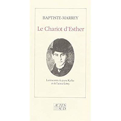 CHARIOT D'ESTHER (LE)