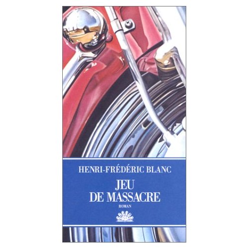 JEU DE MASSACRE