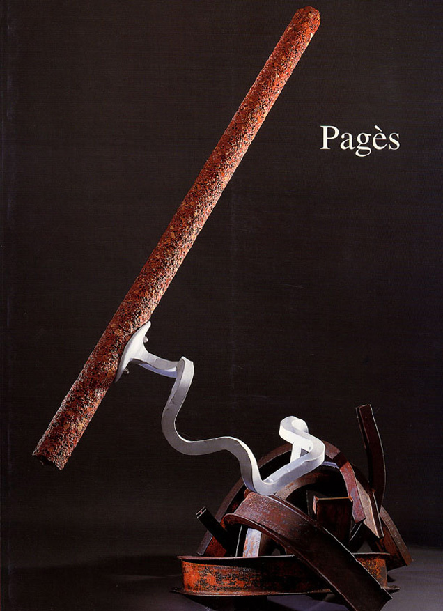 PAGES / REPERES 100
