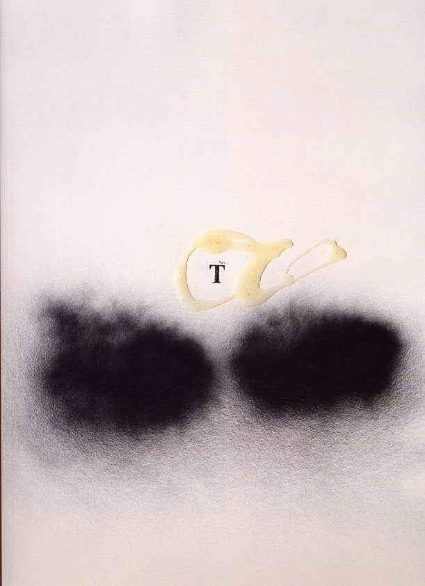 ANTONI TAPIES / REPERES 121-122 - UN BON THEME