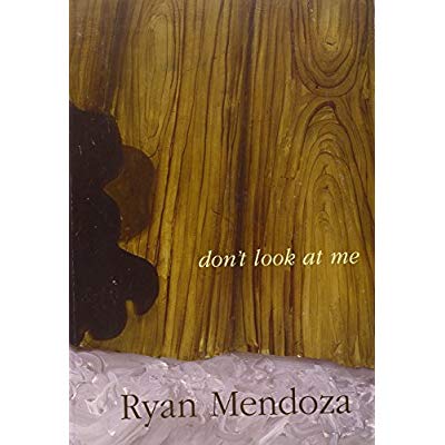 MENDOZA / REPERES 137 - DON'T LOOK AT ME
