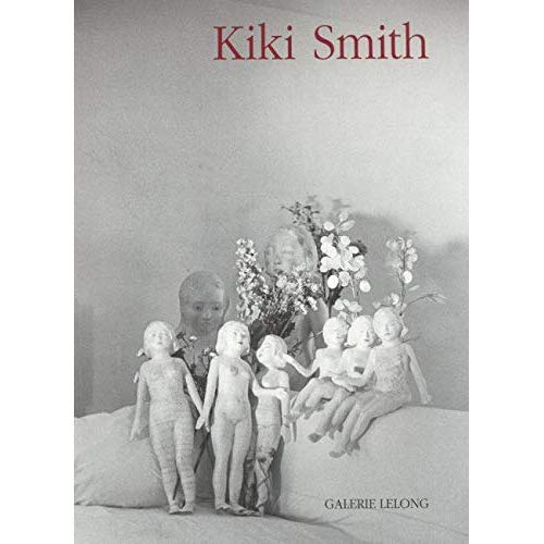 KIKI SMITH / REPERES 139 - WELLSPRING