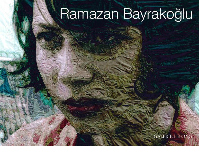 RAMAZAN BAYRAKOGLU / REPERES 165