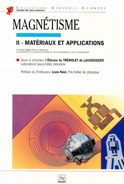 MAGNETISME (TOME II)