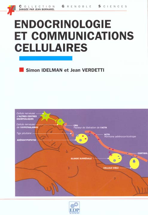 ENDOCRINOLOGIE ET COMMUNICATIONS CELLULAIRES