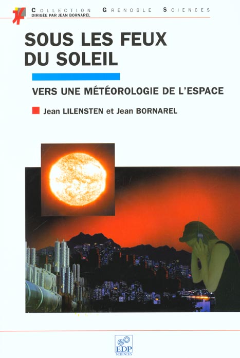 SOUS LES FEUX DU SOLEIL