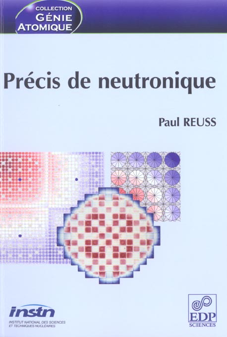PRECIS DE NEUTRONIQUE