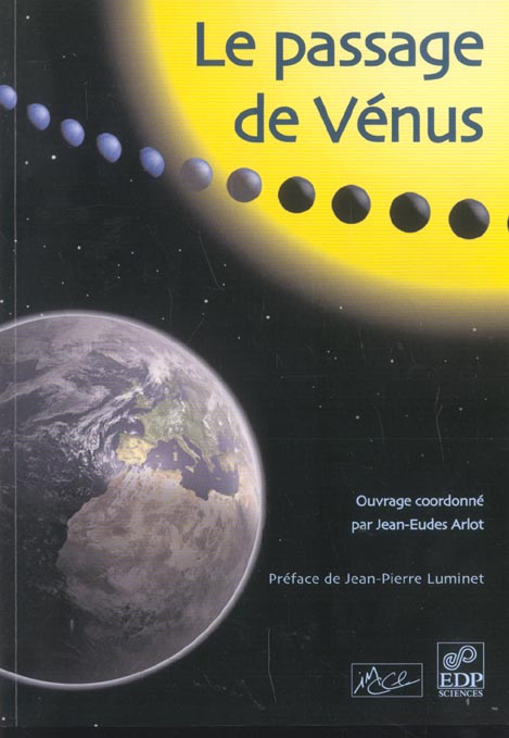 PASSAGE DE VENUS (LE)