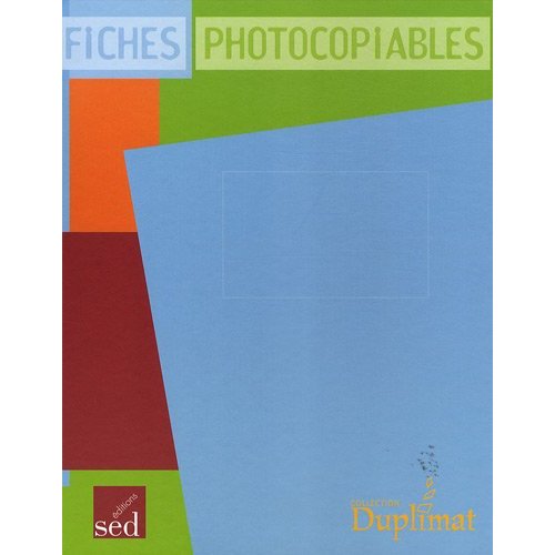 DICTEES PREPAREES CM2