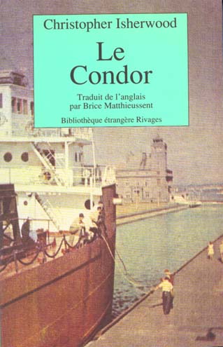LE CONDOR