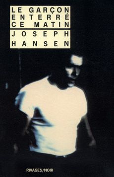 LE GARCON ENTERRE CE MATIN