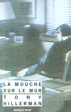 LA MOUCHE SUR LE MUR