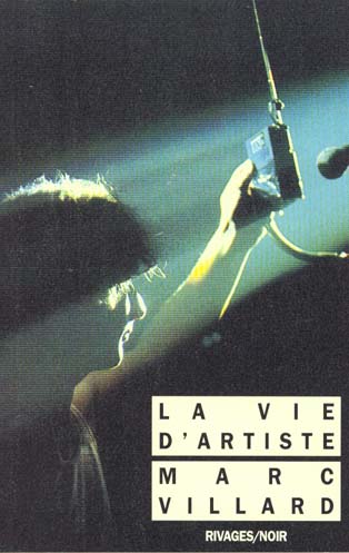 LA VIE D'ARTISTE