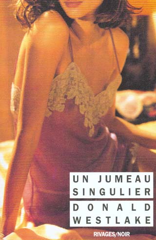 UN JUMEAU SINGULIER