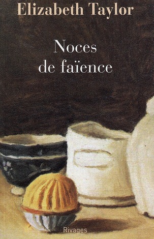 NOCES DE FAIENCE