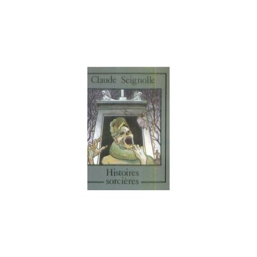 HISTOIRES SORCIERES