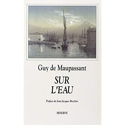SUR L'EAU