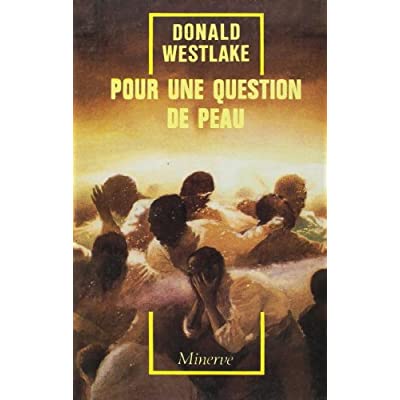 POUR UNE QUESTION DE PEAU