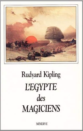 L' EGYPTE DES MAGICIENS