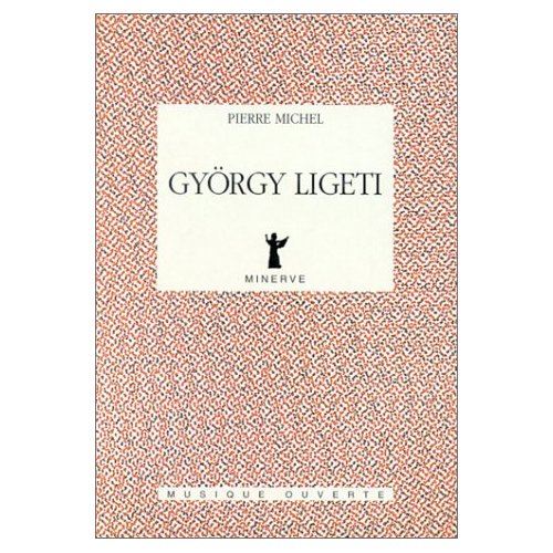 GYORGY LIGETI - 2ED AUGMENTEE