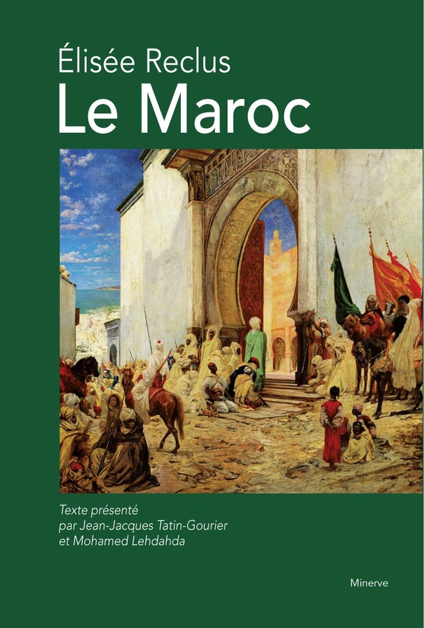 LE MAROC