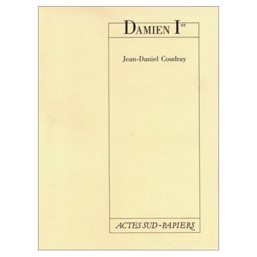 DAMIEN PREMIER