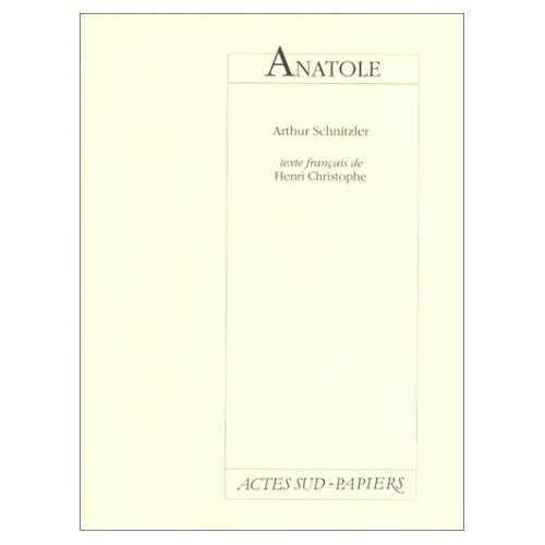 ANATOLE