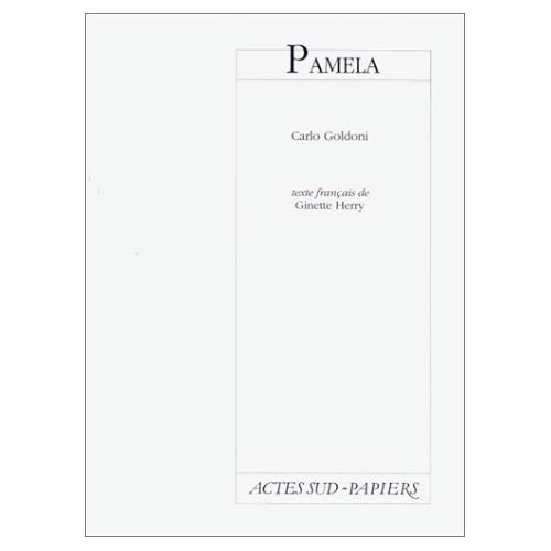 PAMELA