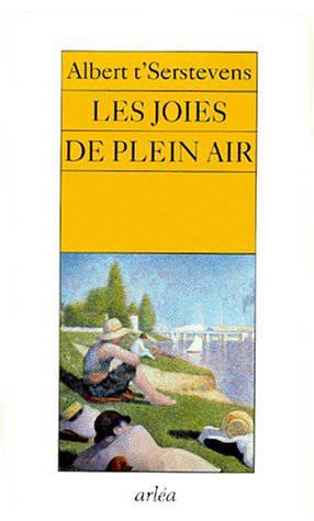 LES JOIES DE PLEIN AIR