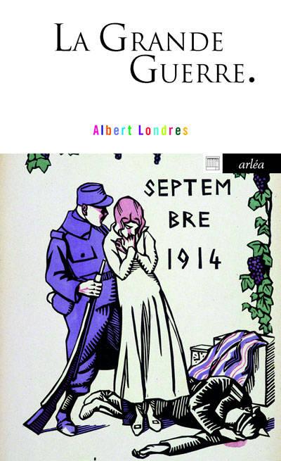 LA GRANDE GUERRE