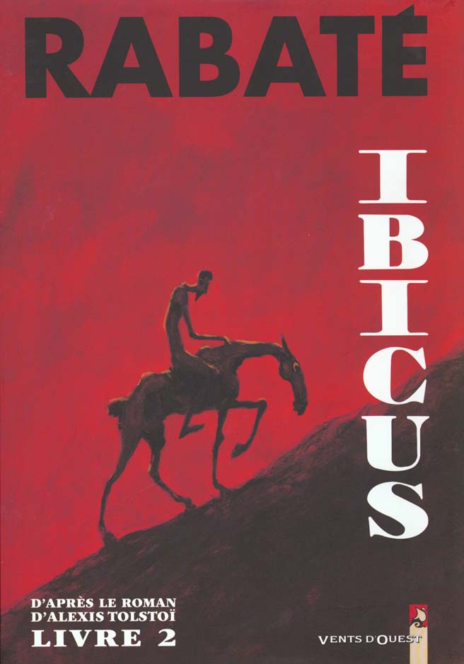 IBICUS - TOME 02