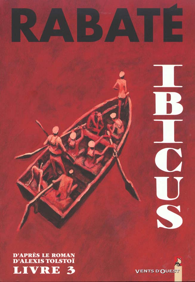 IBICUS - TOME 03