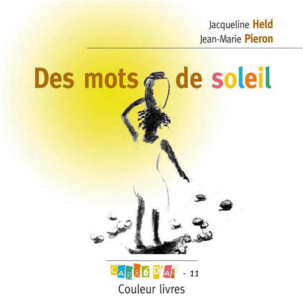 DES MOTS DE SOLEIL
