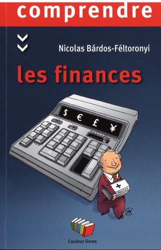 COMPRENDRE LES FINANCES