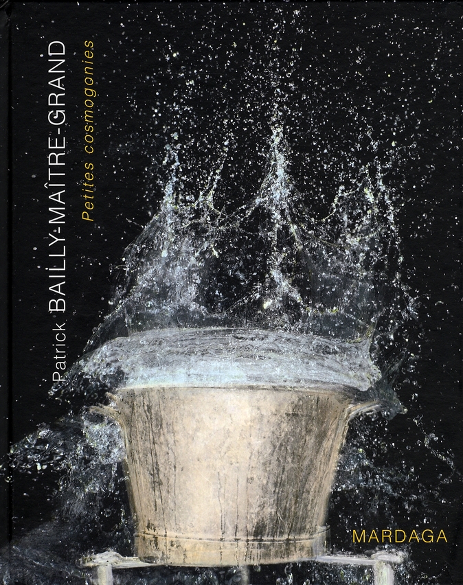 PETITES COSMOGONIES MONOGRAPHIE