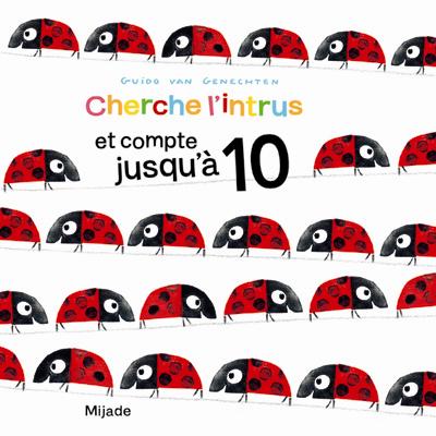 CHERCHE INTRUS COMPTE JUSQU'A 10