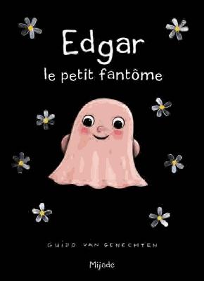 EDGAR LE PETIT FANTOME