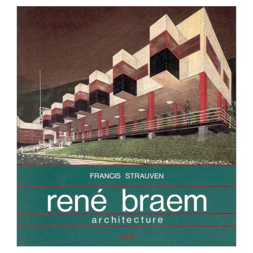 RENE BRAEM ARCHITECTURE